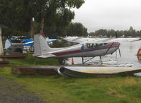 N96019 @ LHD - 1960 Cessna 180C SKYWAGON, Continental O-470 230 Hp, Multiple certification - by Doug Robertson
