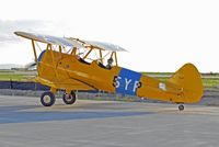N735YP photo, click to enlarge