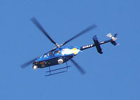 N14TV - Denver Channel 4 News Flight over Columbine High School.