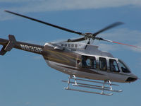 N833F @ KBJC - Outbound - by Bluedharma