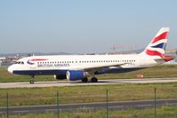 G-BUSC photo, click to enlarge