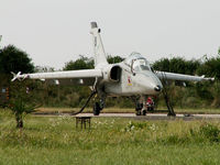 MM7158 - Aeritalia AMX/RSV/Rivolto-Udine - by Ian Woodcock