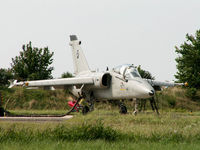 MM7125 - Aeritalia AMX/RSV/Rivolto-Udine - by Ian Woodcock