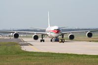 B-6052 @ EDDF - Taken at Frankfurt September 2006 - by Steve Staunton