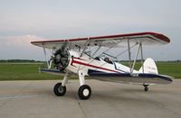 N63794 - Landing ABR - by John Bormes