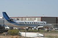 N332BA @ KGJT - SA226TC - by Mark Pasqualino