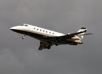D-BAIR @ HAJ - Israel Gulfstream - by ingo herrmann
