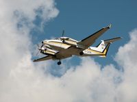 D-CADN @ HAJ - BSKA 350 - by ingo herrmann