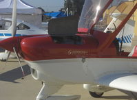 N701GB photo, click to enlarge