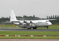 N3755P @ EGCC - Love the Vortex - by Kevin Murphy