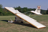 HB-461 photo, click to enlarge