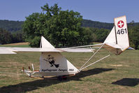 HB-461 photo, click to enlarge