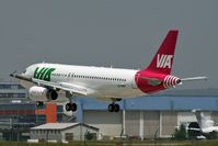 LZ-MDM @ LFSB - on very short final - by eap_spotter