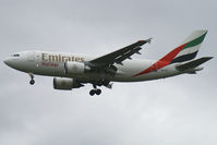 A6-EFA @ VIE - Emirates Airbus A310 - by Thomas Ramgraber-VAP