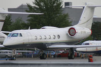 OY-GVG @ VIE - Delia / Amicorp Denmark Gulfstream 4 - by Thomas Ramgraber-VAP