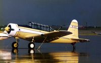 N56642 @ AFW - Freedom Tour stop 1995