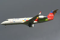S5-AAI @ LOWW - Hit Star cs - by Wolfgang Kronfuss