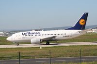 D-ABIP @ EDDF - Taken at Frankfurt September 2006 - by Steve Staunton