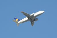 D-ABIU @ EDDF - Taken at Frankfurt September 2006 - by Steve Staunton