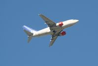LN-RCT @ EDDF - Taken at Frankfurt September 2006 - by Steve Staunton