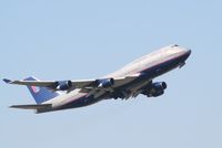 N118UA @ EDDF - Taken at Frankfurt September 2006 - by Steve Staunton
