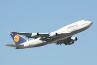D-ABTB @ EDDF - Taken at Frankfurt September 2006 - by Steve Staunton