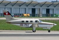 HB-PKC photo, click to enlarge