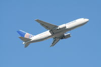 N76156 @ EDDF - Taken at Frankfurt September 2006 - by Steve Staunton