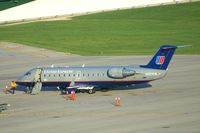 N953SW @ CID - All packed up and ready to close the door
