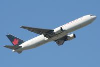 C-FPCA @ EDDF - Taken at Frankfurt September 2006 - by Steve Staunton