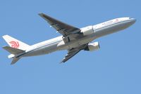 B-2065 @ EDDF - Taken at Frankfurt September 2006 - by Steve Staunton