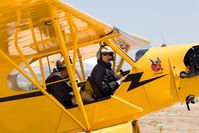 N42614 @ LPC - At West Coast Piper Cub Fly-in Lompoc 2007