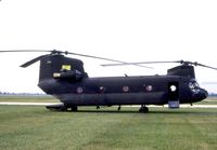 91-00248 @ DPA - CH-47D in for an air show