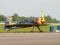 RA-3355K - Sukhoi Su-29/Red Bull/Rivolto-Udine