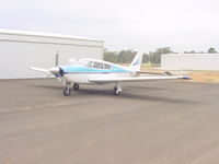 VH-BJT @ GRIFFITH - Owned by B Marshall, D Tull, L Revelant, P Mackay - by Paul Mackay