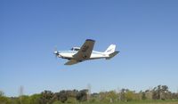 VH-BJT @ YOUNG - Take off - by L Parsons