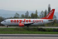 G-IGOR @ LFSB - taxi to holdingpoint - by eap_spotter