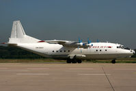EW-245TI @ EDDK - visitor - by Wolfgang Zilske