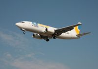 EI-CLZ @ HAJ - B737 - by ingo herrmann