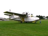 N99HU @ N94 - James L. Casey with Dirty Girl. - by Jon M. Casey