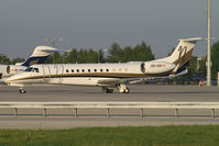 OE-ISN @ VIE - Jet Alliance Embraer 135 - by Thomas Ramgraber-VAP