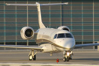 OE-ISN @ VIE - Jet Alliance Embraer 135 - by Thomas Ramgraber-VAP