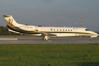 OE-ISN @ VIE - Jet Alliance Embraer 135 - by Thomas Ramgraber-VAP