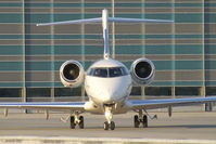 OE-HPK @ VIE - Amira Air Bombardier BD100 - by Thomas Ramgraber-VAP
