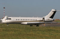 C-FBDR @ VKO - Taken at VKO - by Sergey Riabsev