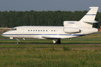 N139AL @ VKO - Taken at VKO - by Sergey Riabsev