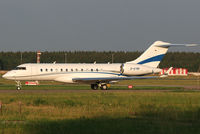 D-ATNR @ VKO - Taken at VKO