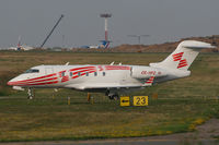 OE-HPZ @ VKO - Taken at VKO