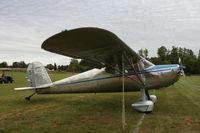 N4064N @ KBEH - Cessna 140