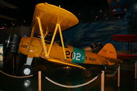 N2PP @ KAZO - Stearman - by Mark Pasqualino